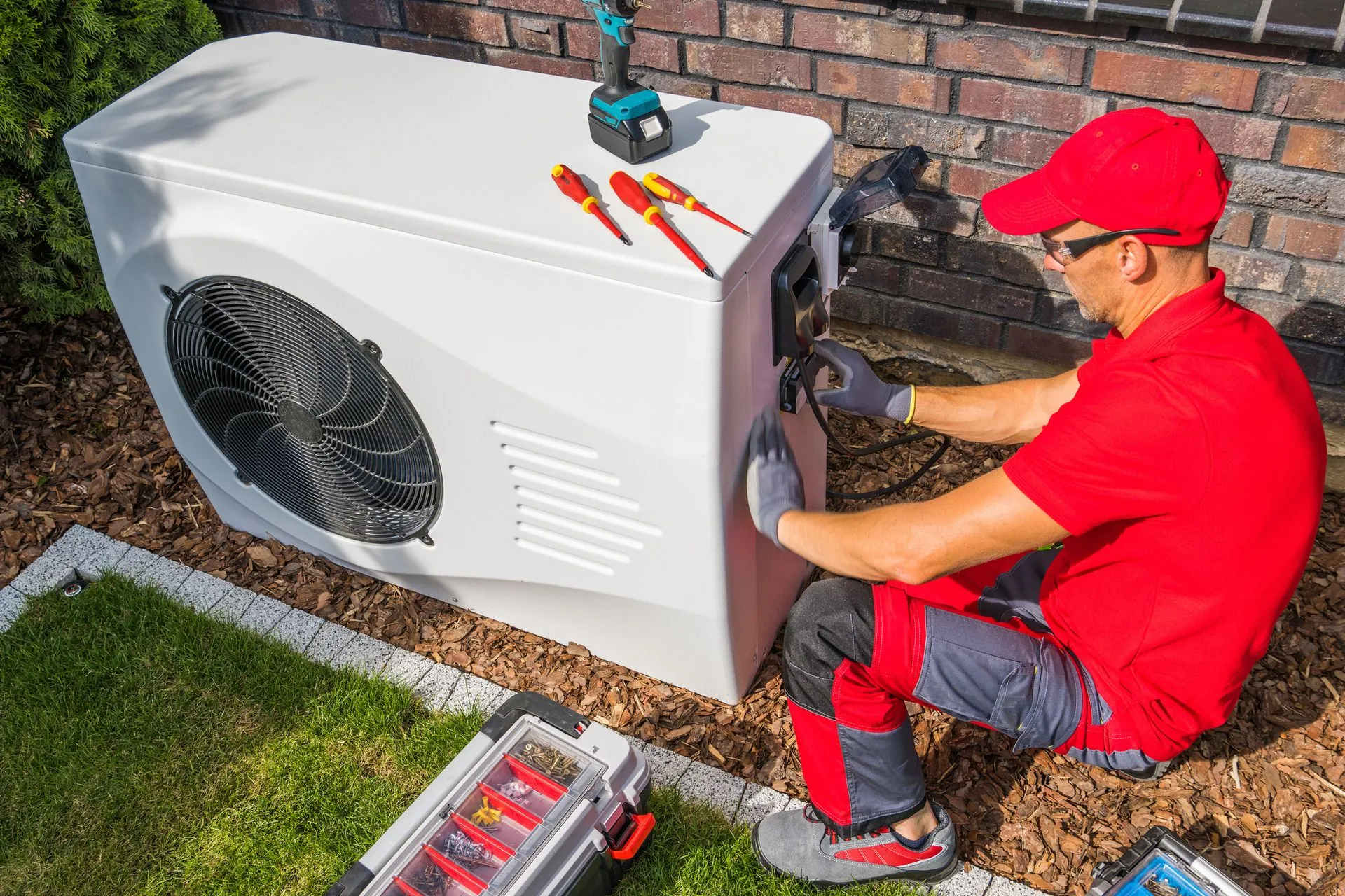 About HVAC in Lowell, MI